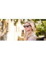 Sluneční brýle VUCH Ferdy Black