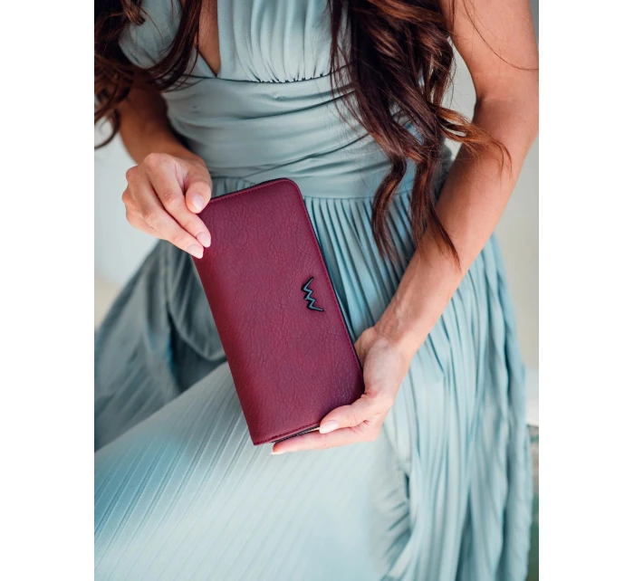 Peněženka VUCH Kasula Wine
