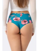 MAXI KALHOTKY WILD ROSE BRASIL MAXI KALHOTKY WILD ROSE BRASIL