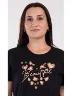 Dámské pyžamo kapri Beautiful