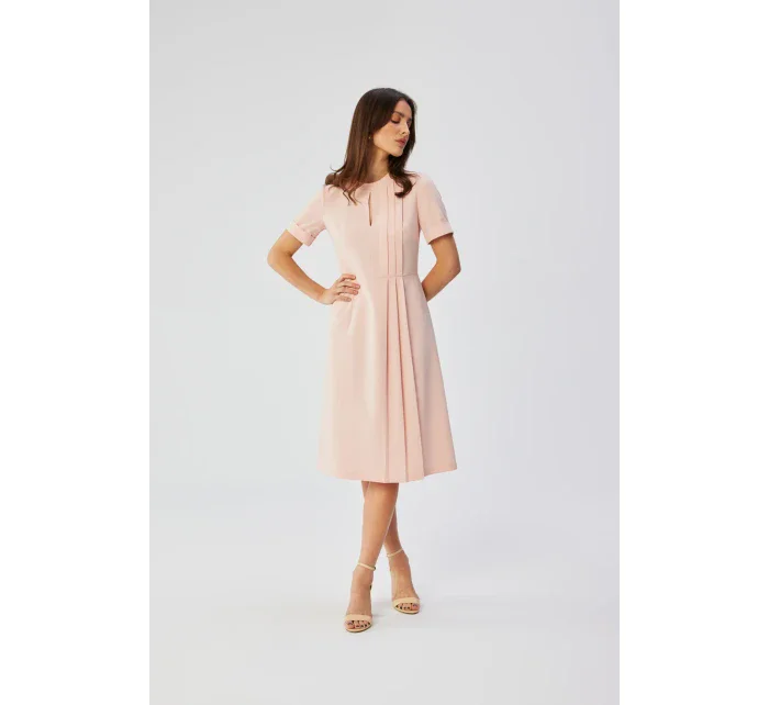 Společenské šaty model 193436 Stylove Společenské šaty model 193436 Stylove