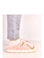 Pantofle model 223112 Solea