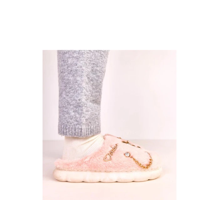 Pantofle model 223112 Solea