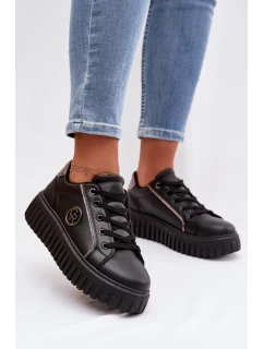 Sportovní obuv model 224421 Step in style