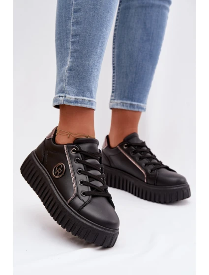 Sportovní obuv model 224421 Step in style Sportovní obuv model 224421 Step in style