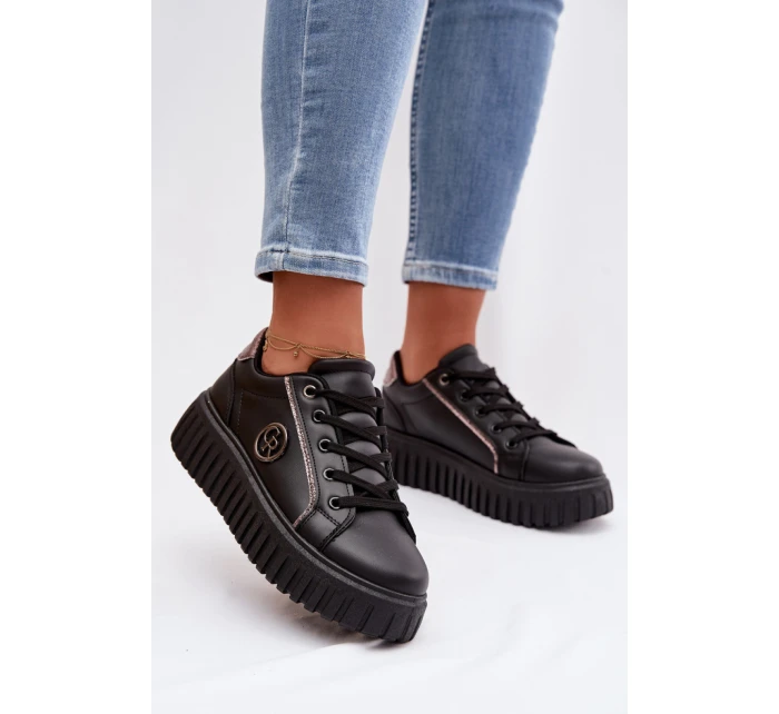 Sportovní obuv model 224421 Step in style Sportovní obuv model 224421 Step in style