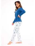 Dámské pyžamo model 21336150 - Cornette