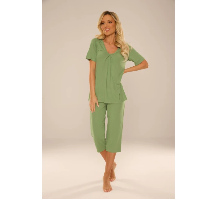 Pyžamo  kr/r M2XL model 21362078 - De Lafense