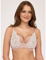 Podprsenka Ava 2224 Velvet Blush Maxi Soft Bra Podprsenka Ava 2224 Velvet Blush Maxi Soft Bra