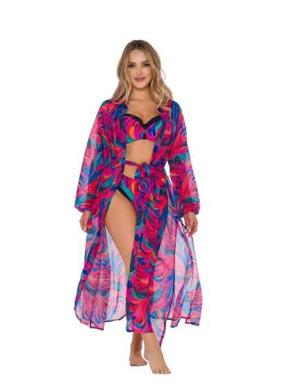 Pareo 14 model 21050142 Tunika - Self