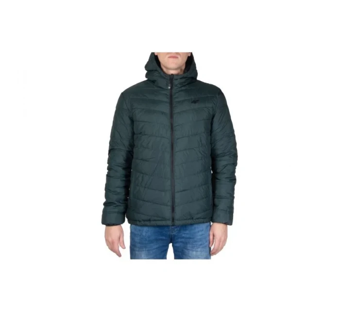 Bunda  M WAW23TDJA pánské model 21404889 - 4F