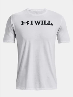 Tričko M model 21425171 pánské - Under Armour