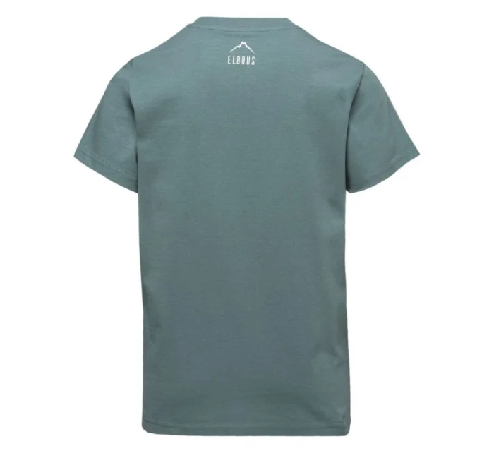 Tričko  Jr model 20150788 - Elbrus