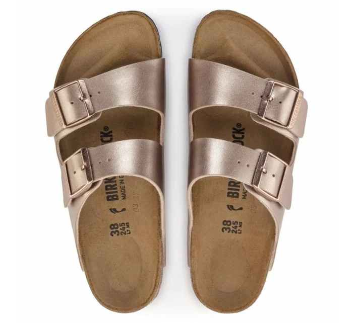 Žabky Arizona BF W model 20912304 - Birkenstock