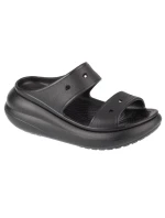 Classic Crush Sandal W model 20599020 dámské žabky - Crocs Classic Crush Sandal W model 20599020 dámské žabky - Crocs