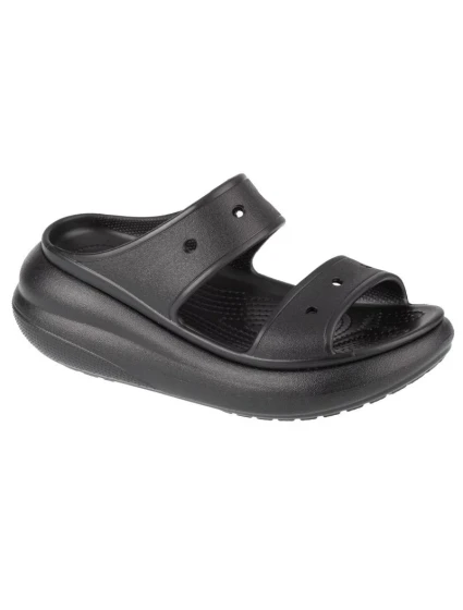 Classic Crush Sandal W model 20599020 dámské žabky - Crocs Classic Crush Sandal W model 20599020 dámské žabky - Crocs