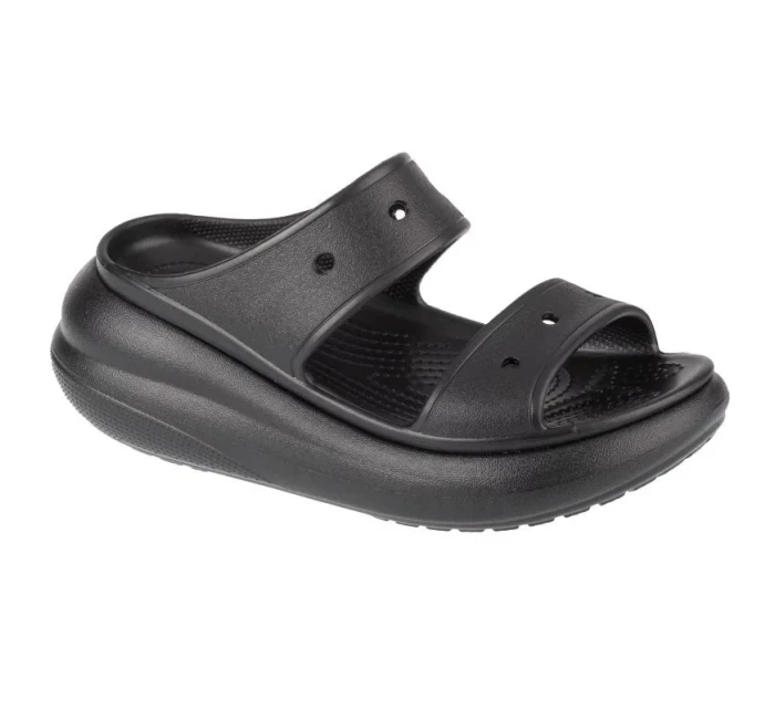 Classic Crush Sandal W model 20599020 dámské žabky - Crocs Classic Crush Sandal W model 20599020 dámské žabky - Crocs