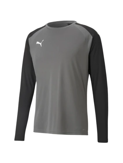 Brankářská mikina Puma teamPacer GK LS M 704933 43 pánské Brankářská mikina Puma teamPacer GK LS M 704933 43 pánské