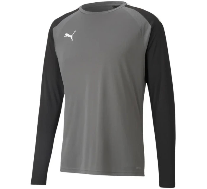 Brankářská mikina Puma teamPacer GK LS M 704933 43 pánské Brankářská mikina Puma teamPacer GK LS M 704933 43 pánské