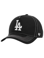 47 Brand Los Angeles Dodgers MLB Kšiltovka B-CONDT12GWS-BK