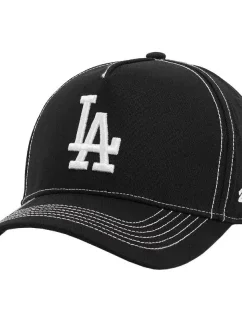 47 Brand Los Angeles Dodgers MLB Kšiltovka B-CONDT12GWS-BK