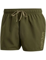 Plavecké šortky adidas Essentials Logo M IX7566