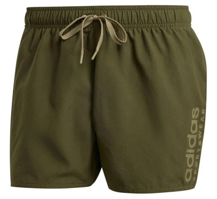 Plavecké šortky adidas Essentials Logo M IX7566