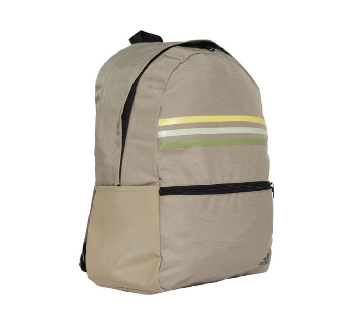 Classic batoh béžový model 21372513 - ADIDAS Classic batoh béžový model 21372513 - ADIDAS