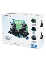 Kolečkové brusle  Jr 3538 model 21209432 - Spokey