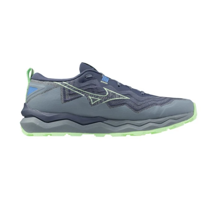 Běžecká obuv Wave 9 M model 20948471 - Mizuno Běžecká obuv Wave 9 M model 20948471 - Mizuno