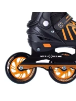 A ORANGE S model 21332789 - Nils Extreme A ORANGE S model 21332789 - Nils Extreme