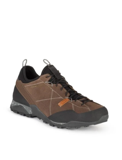 Pánské trekové boty Aku Nativa GTX