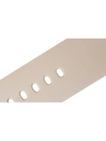 VELTORI VT310 20mm dámský řemínek k chytrým hodinkám VTP310 VELTORI VT310 20mm dámský řemínek k chytrým hodinkám VTP310