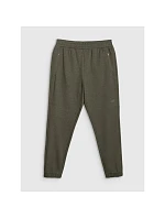 Pánské tepláky typu jogger model 22117335 - 4F