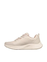 Skechers dámské boty Bobs Mode Flex beige 117730 OFWT dámské