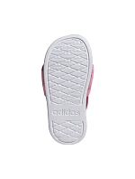 Dětské žabky Adilette 2.0 C pink model 22158265 - ADIDAS