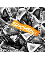 křeslo model 20977547 - Spokey