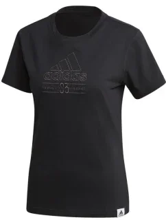 Koszulka  Basics Tee W model 19556153 - ADIDAS