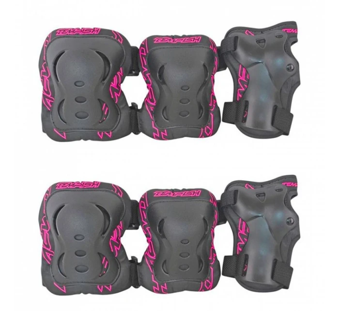 chrániče model 20813656 - Tempish