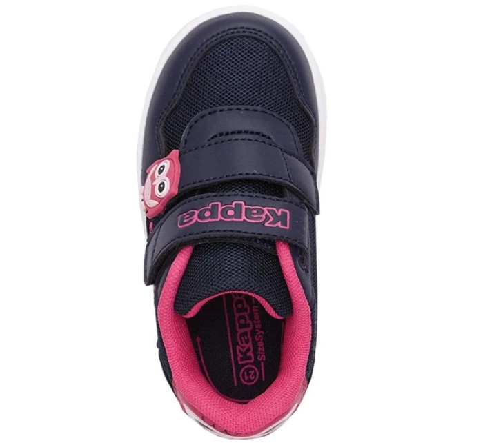 Kappa PIO M Tenisky Jr 280023M 6722