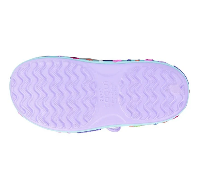 Coqui Yogi Jr 8861-633-0244 / 8861-633-0244A sandály