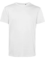 B&C #Inspire Pánské tričko white model 22483019 B&C #Inspire Pánské tričko white model 22483019