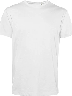 B&C #Inspire Pánské tričko white model 22483019