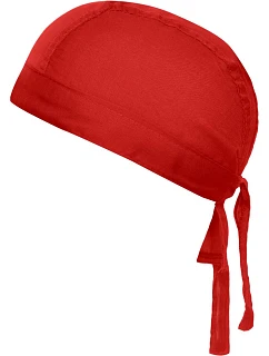 Daiber MB 41 Bandana čepice 03.0041 red