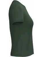 K Dámské tričko s výstřihem do V 20.K forest green model 22508241 - Kariban K Dámské tričko s výstřihem do V 20.K forest green model 22508241 - Kariban