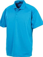 Spiro S 288X Sportovní polo "Aircool" 29.288X ocean blue