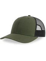 6 panelová Trucker kšiltovka model 22478899 - Atlantis Headwear 6 panelová Trucker kšiltovka model 22478899 - Atlantis Headwear