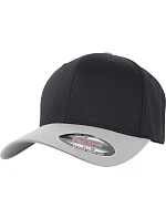 6 Panelová kšiltovka Wooly Combed model 22412224 - Flexfit