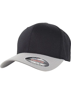 6 Panelová kšiltovka Wooly Combed model 22412224 - Flexfit