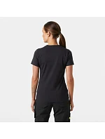 Helly Hansen Classic 79163 Dámské tričko "Classic" 59.9163 grey melange